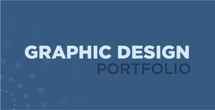 Graphics design portfolio
